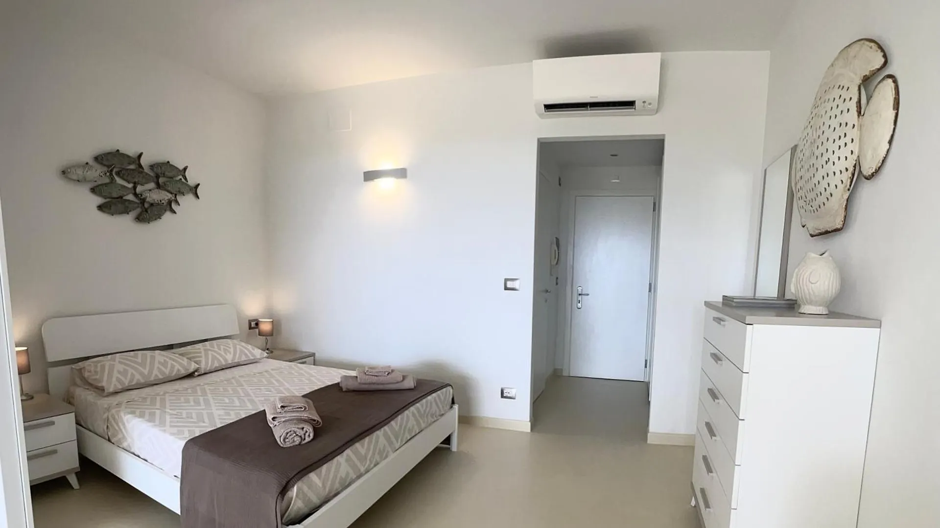Blanco_Loft708 Apartment Capoliveri  0*, Capoliveri (Isola d'Elba)